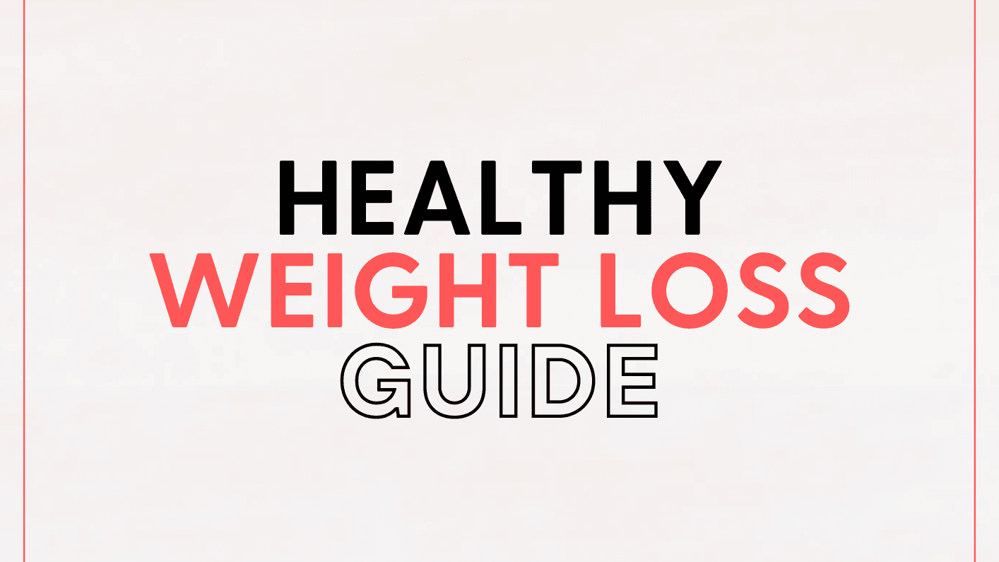Learn how to lose weight by eating the right foods