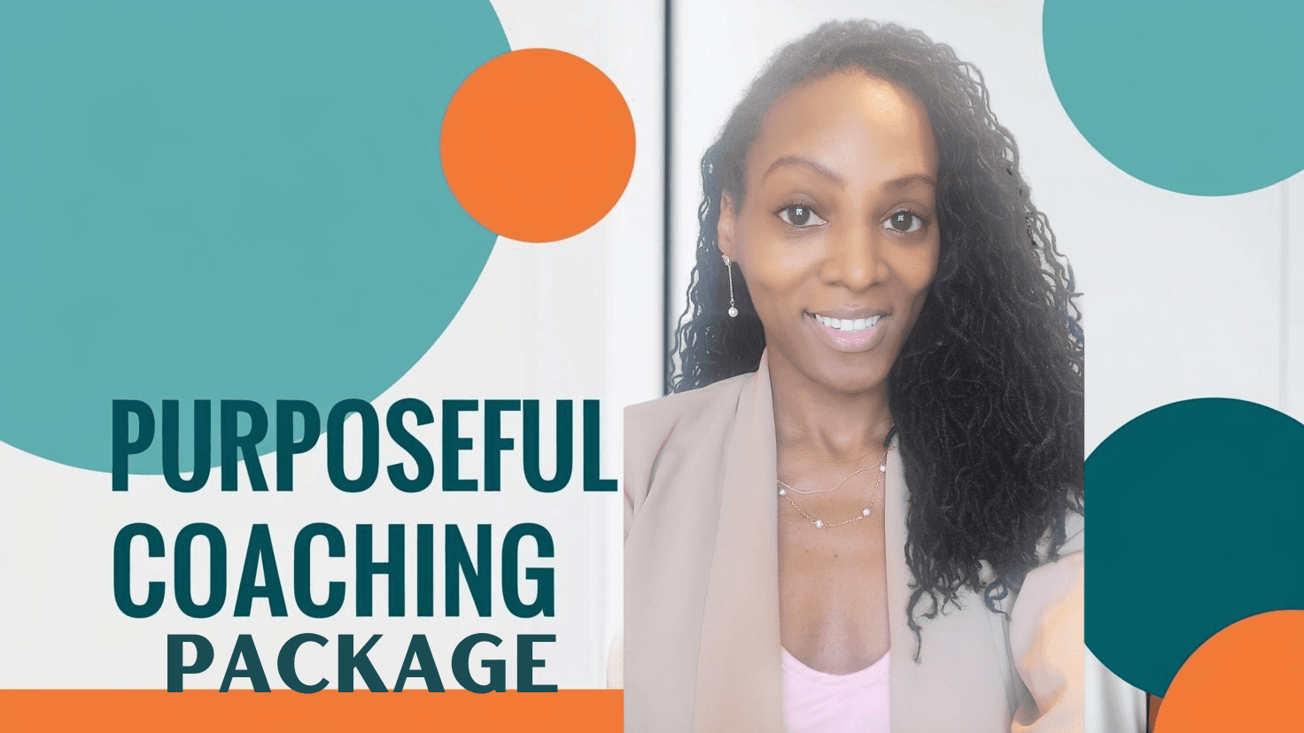 Purposeful Coaching Package