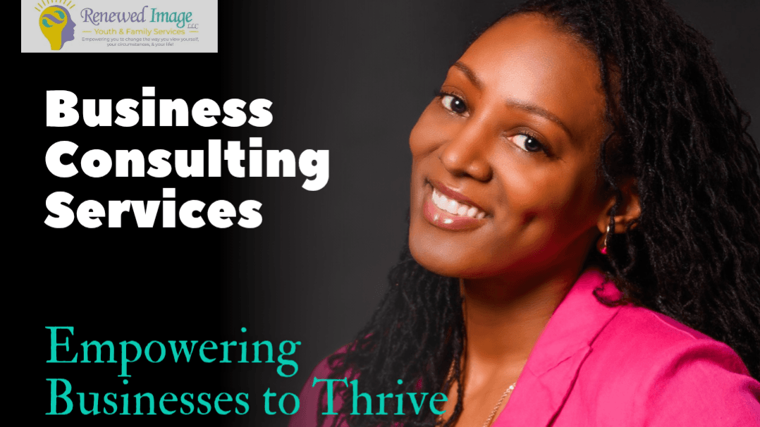 Business Consultation