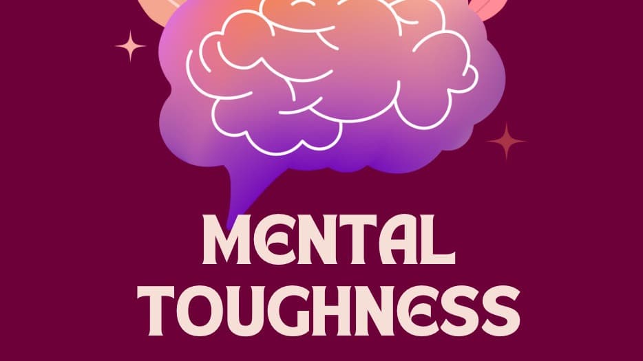 Your mindset is your most valuable asset!