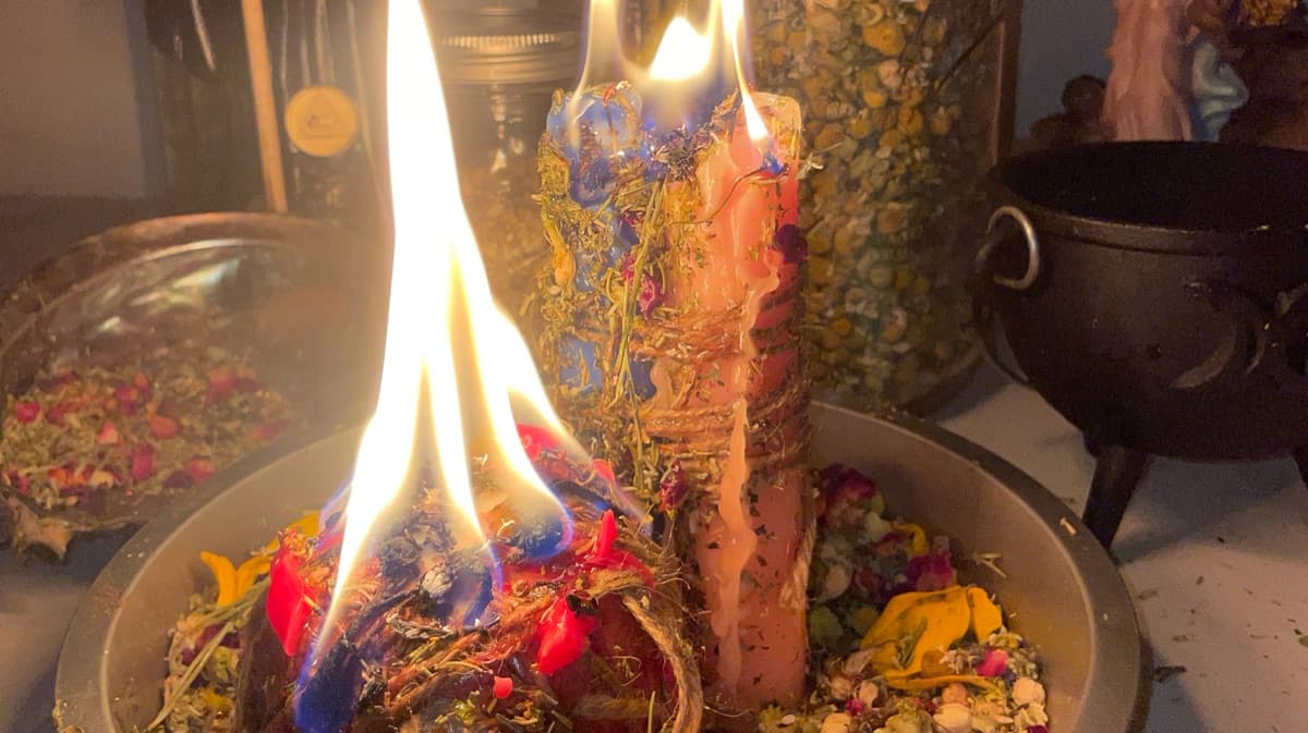 Happily Ever After Spell 