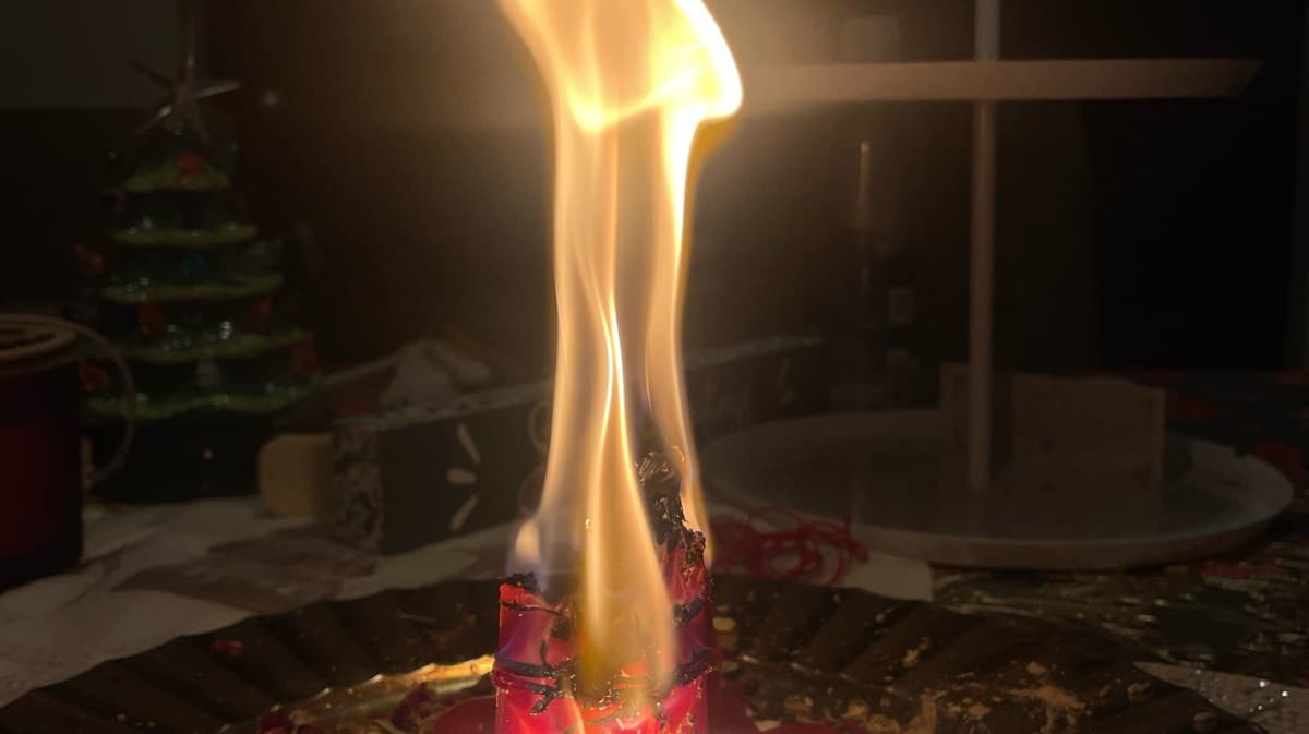Spellwork Consultation 