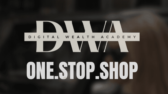 DWA 2.0 Sneak Peek