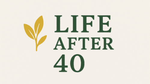 Life After 40® Midlife Reset Coaching