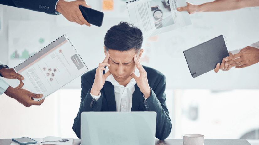 The Midlife Burnout Recovery Plan