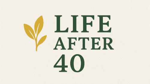 Life After 40® Midlife Transformation Coaching