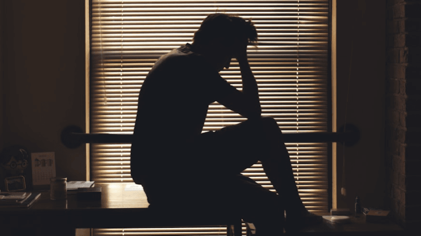 From Crisis to Calling: Midlife Crisis to Comeback