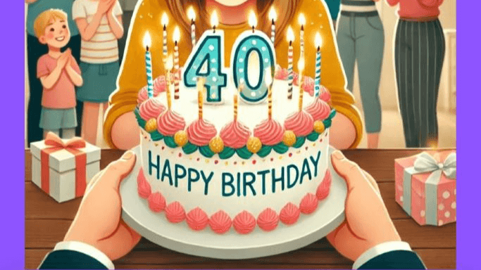 Life After 40: The 4 Pillars of Lifelong Vitality