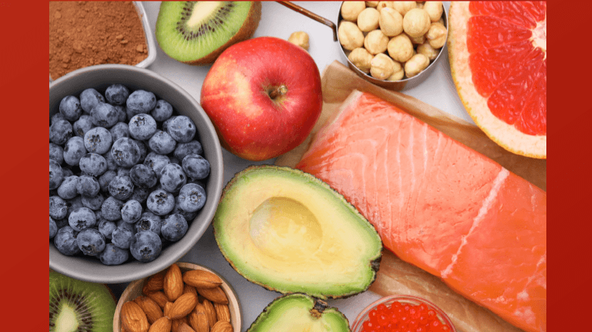 The Hormone-Friendly Food List