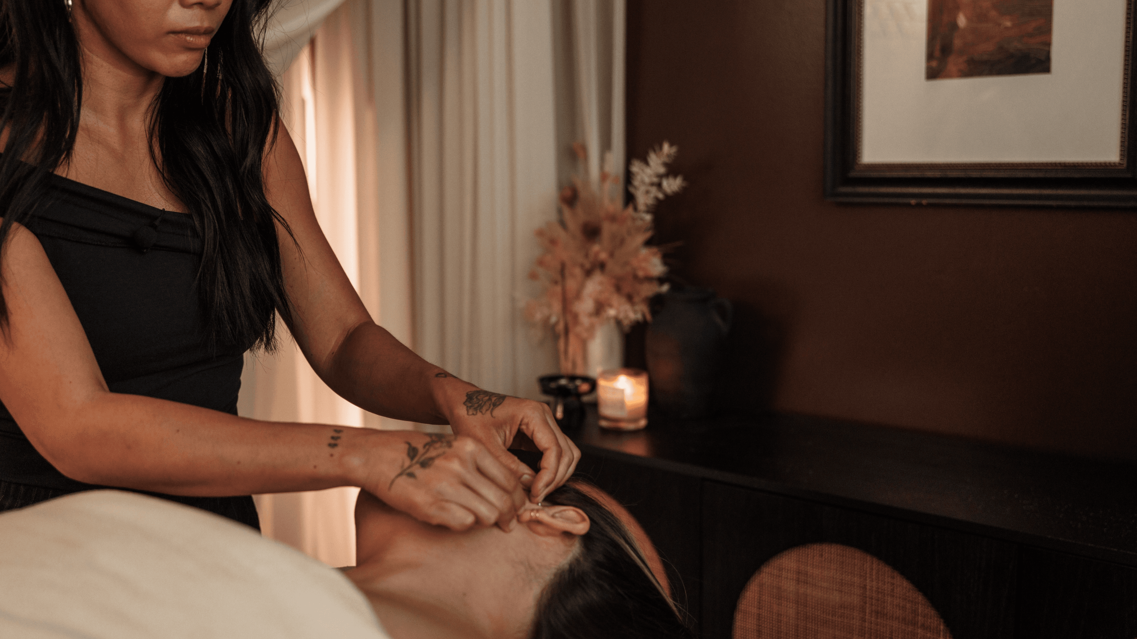 Online Mini Course: Skin Rolling