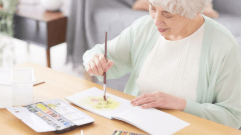 Understanding Senior Living Care Levels 