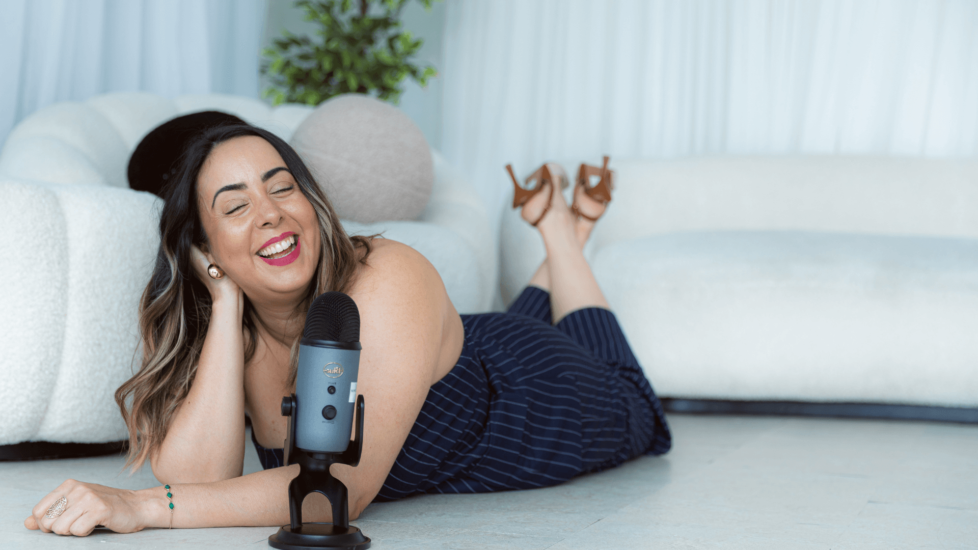 The Podcast Blueprint Call 