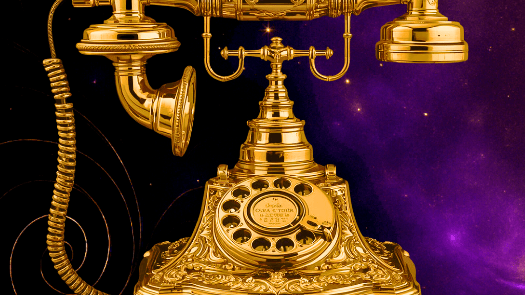 One Hour Voice Call