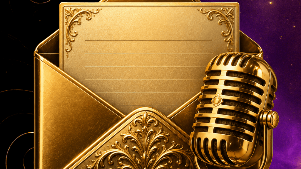 Monthly Email & Audio Coaching