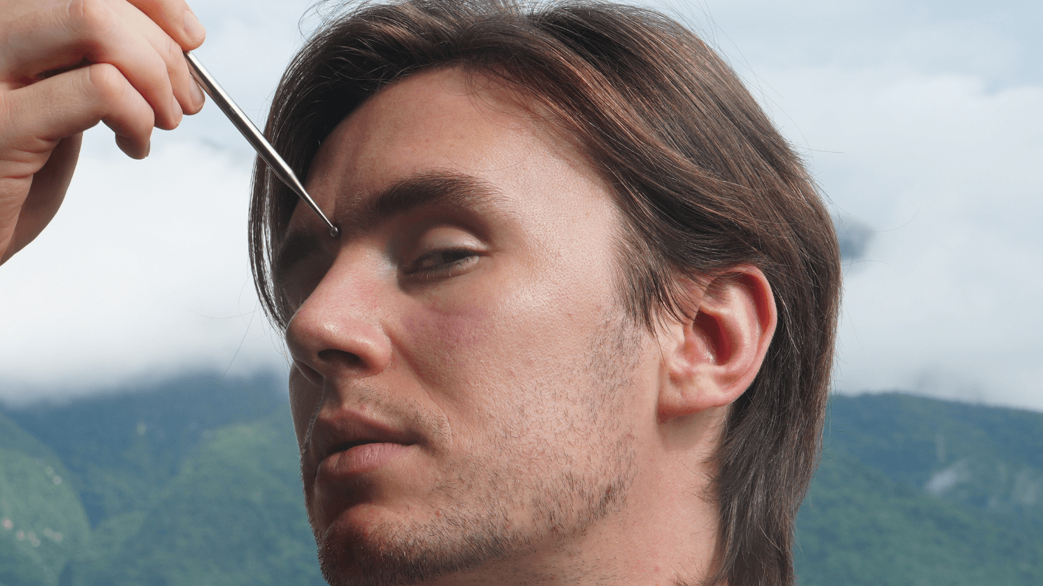 Headaches & Migraines Acupressure Guide