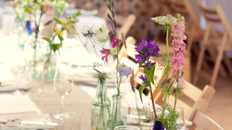 The Wedding You Actually Want Guide