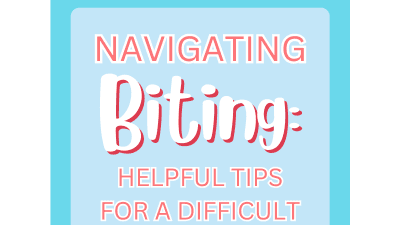 Get My Guide To Navigate Biting!