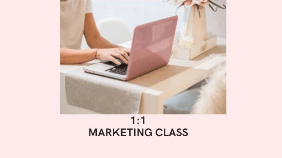 The Shared Living Marketing Coaching Session