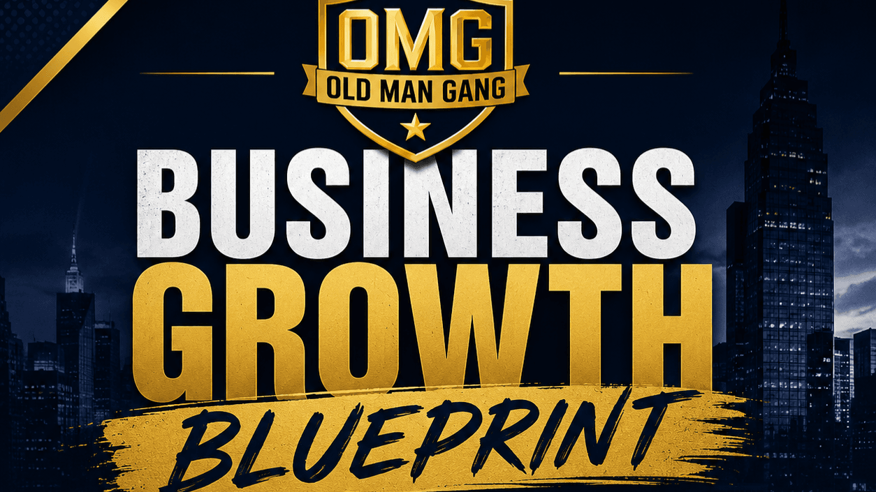 Business Growth Blueprint