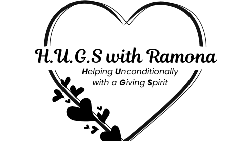 H.U.G.S with Ramona 