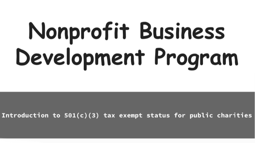 Get started with this introductory course