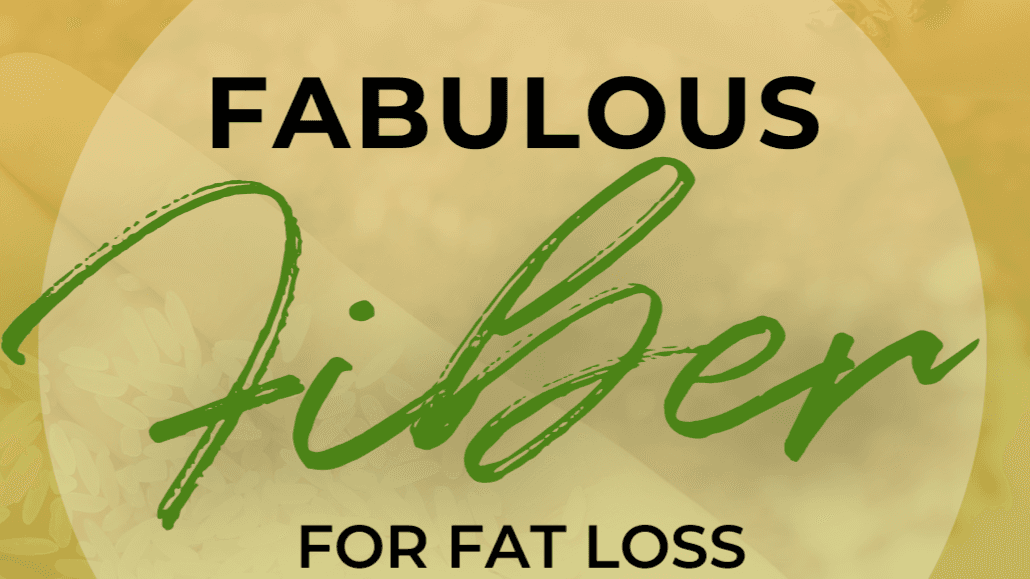10 Habits/Hacks to Increase Fiber Intake
