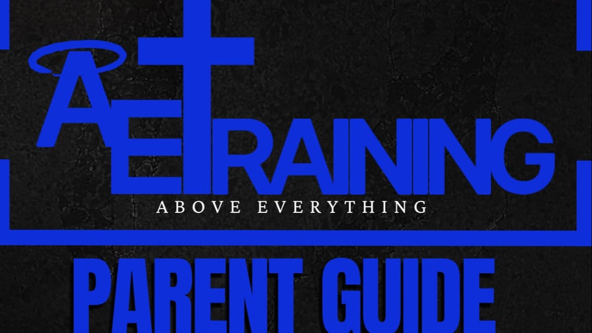 Raising Game-Changers: Parent Guide 