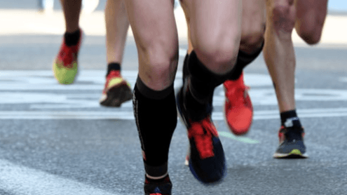 Virtual Get Race Ready Retreat July 17-18