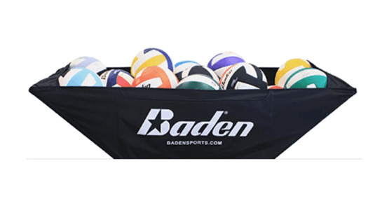 BADEN Volleyball Discounted Pricing Sheet! 