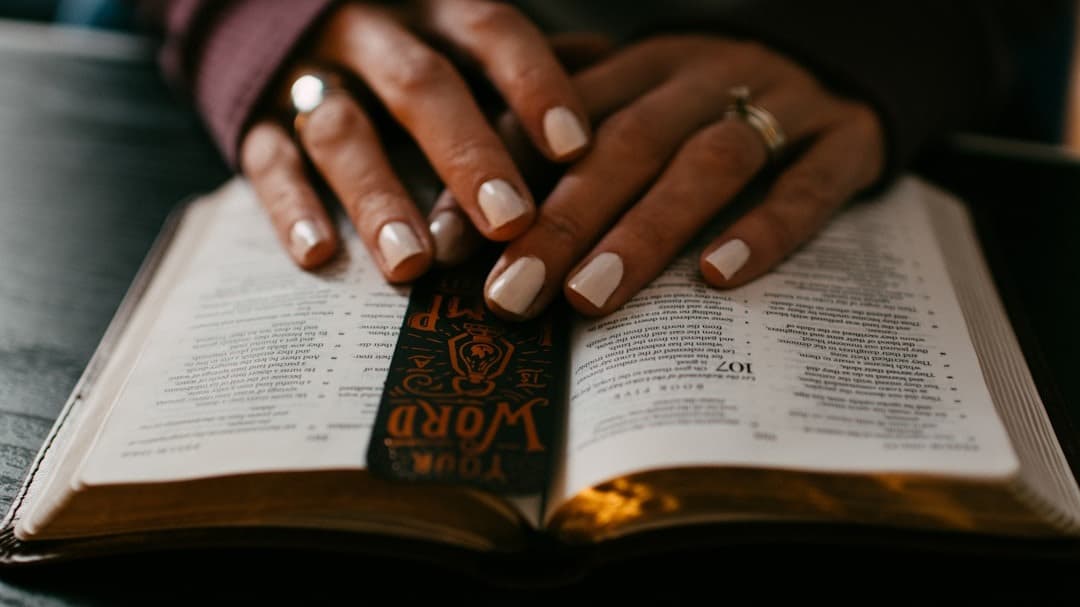 5 Minute Devotional Prayer Journal
