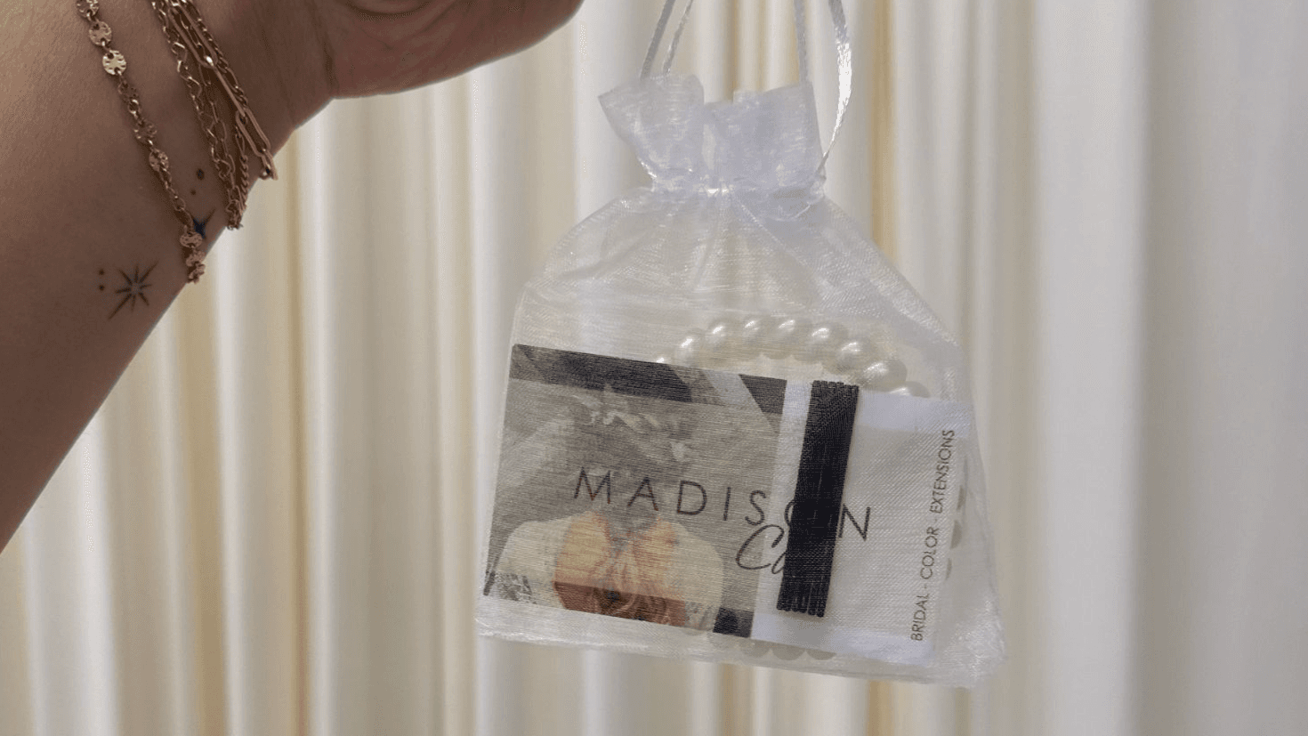 What's In My Bridal Kit