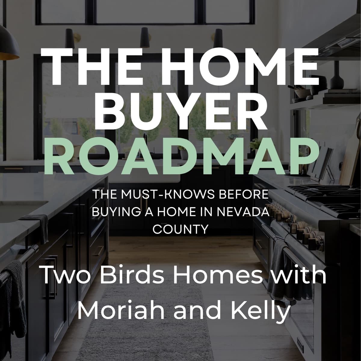Get our Nev Co Buyers Roadmap