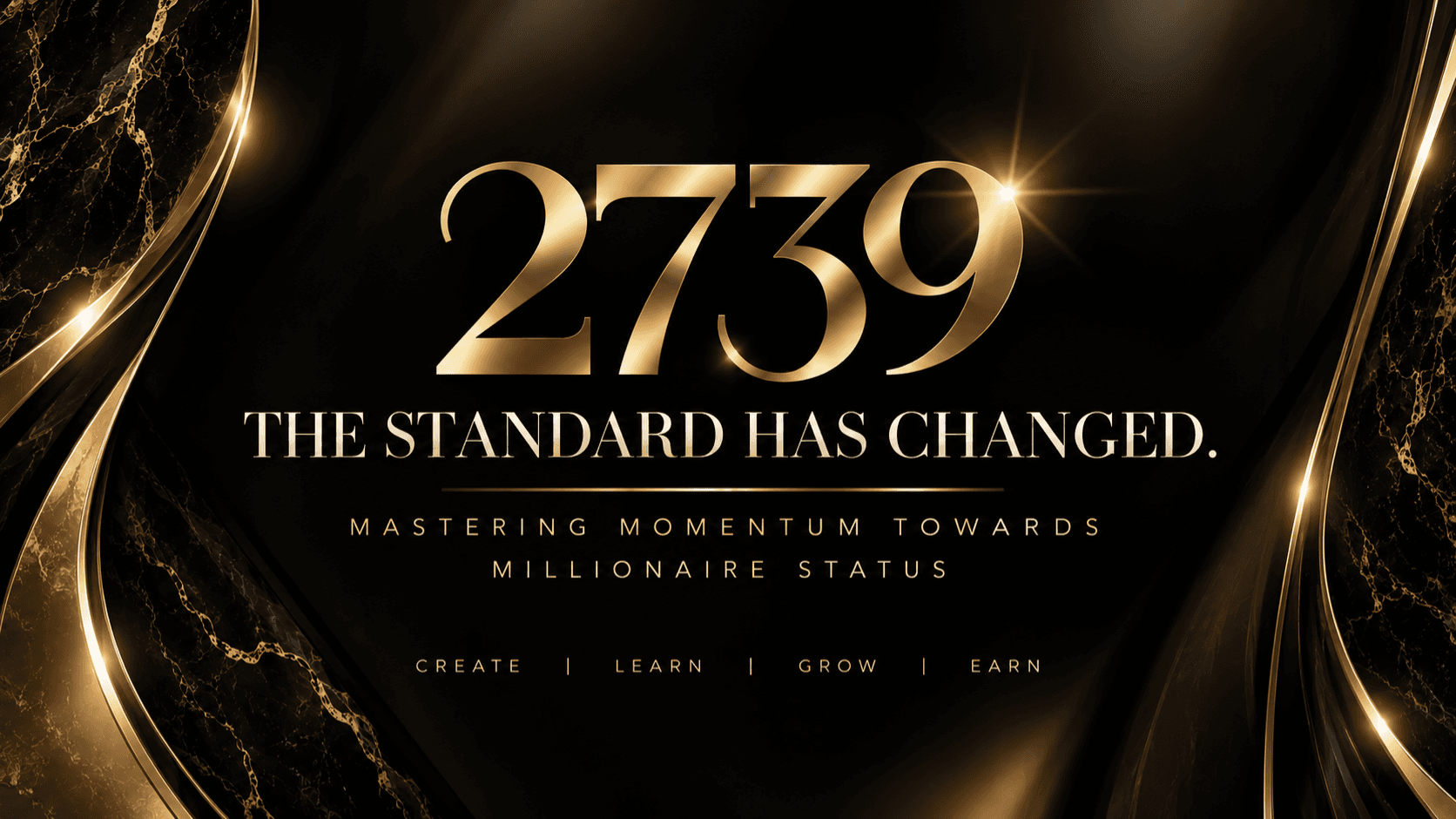 The 2739 Membership (use code 2739Q4)