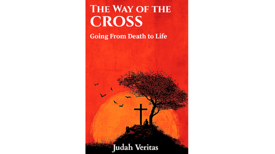 Get The Way Of The Cross Now!