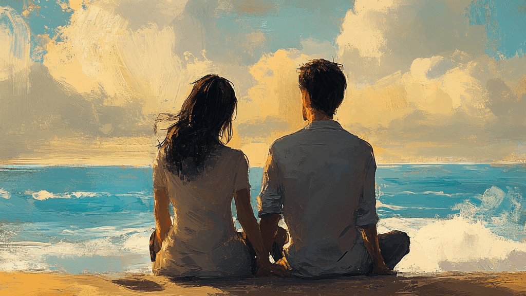 Becoming The One For The Right One Course