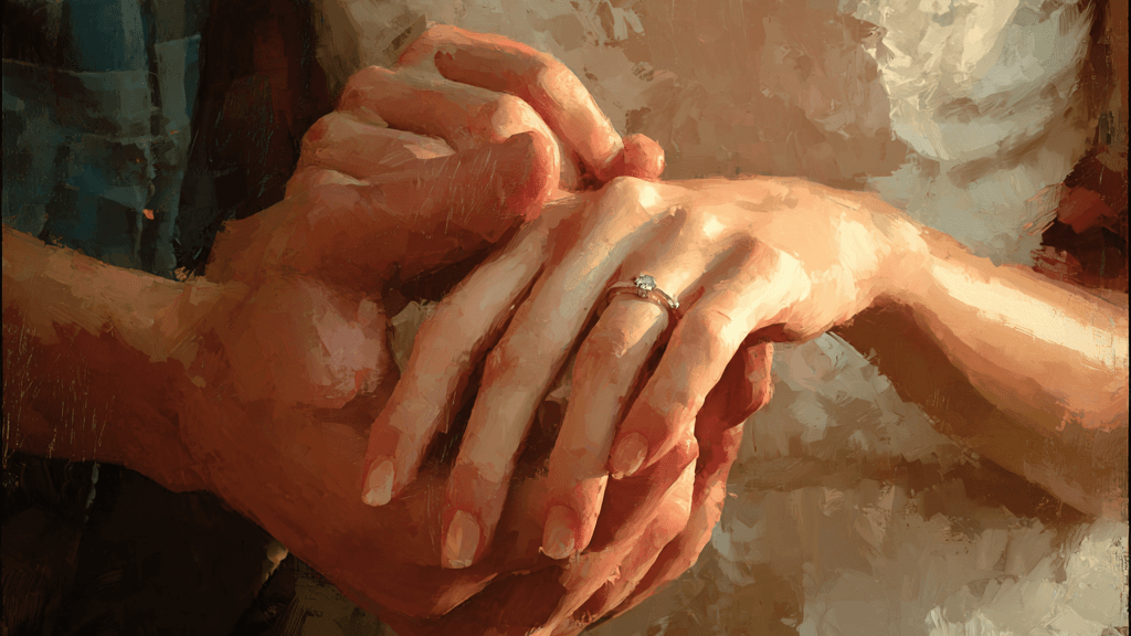 Discerning The One Course