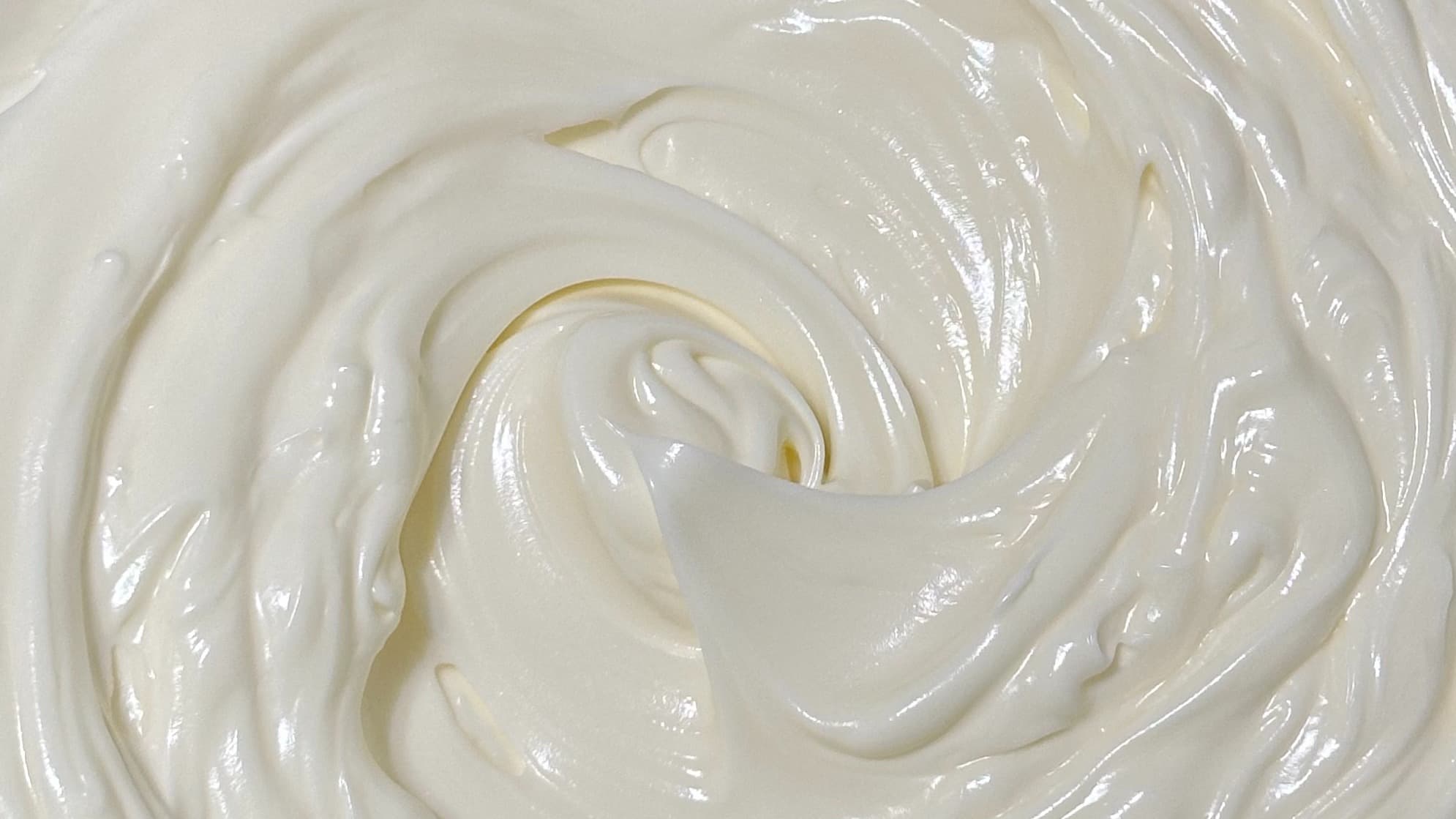 Buttercream Recipe
