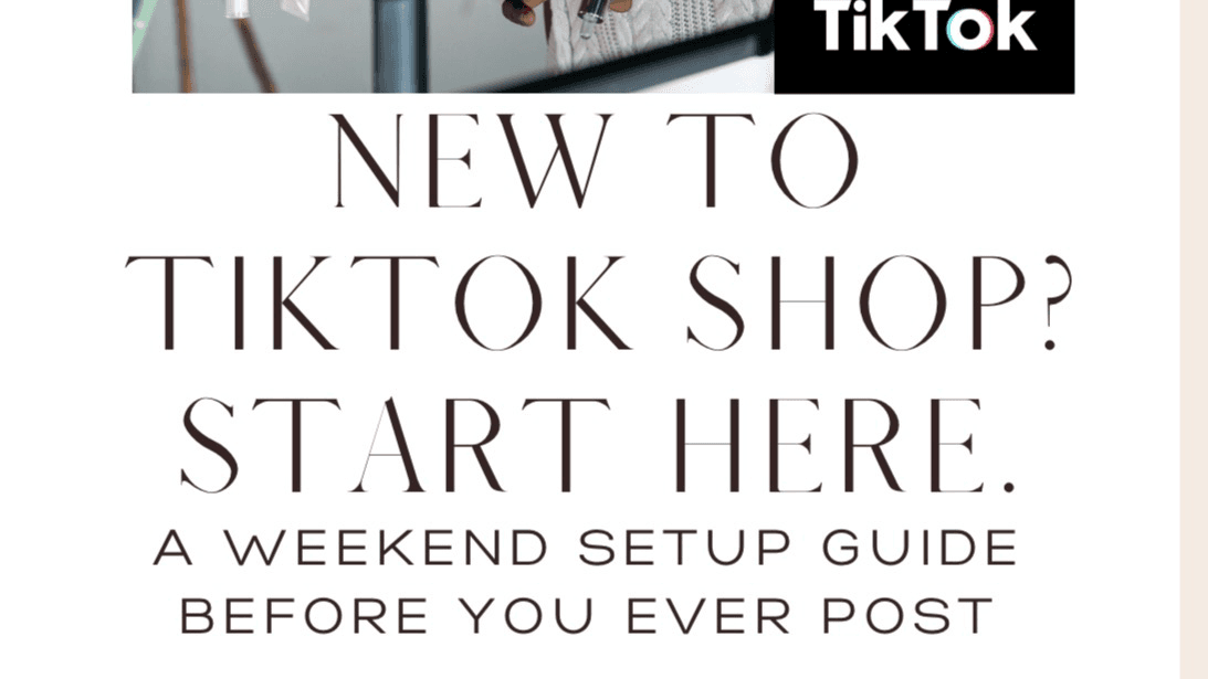 New Shop Affiliate Glossary