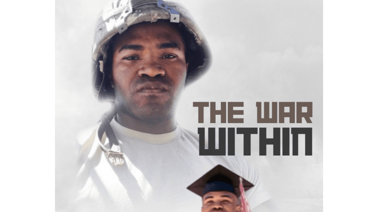 The War Within Book Digital Copy