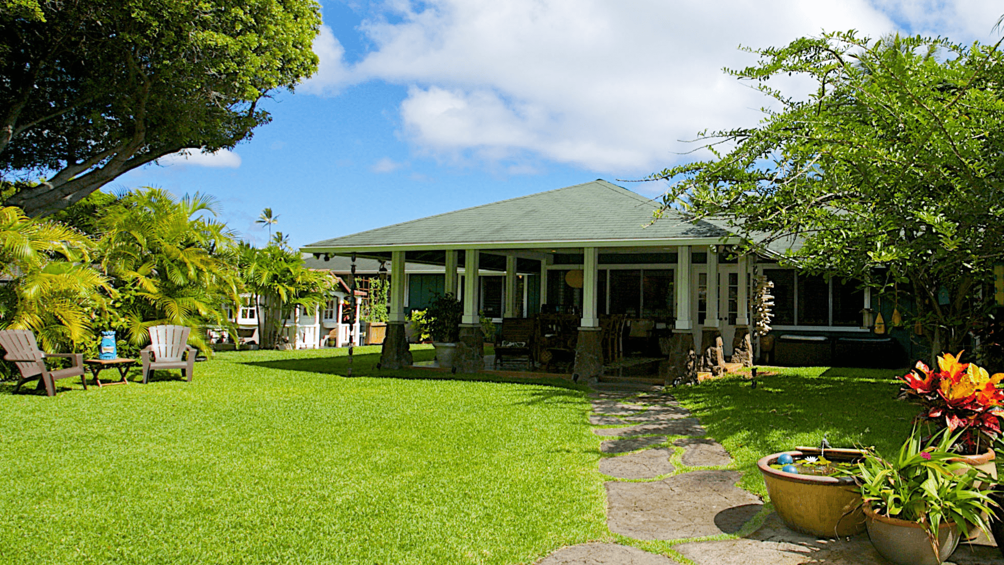 Available Homes offering a VA Assumable Loan!