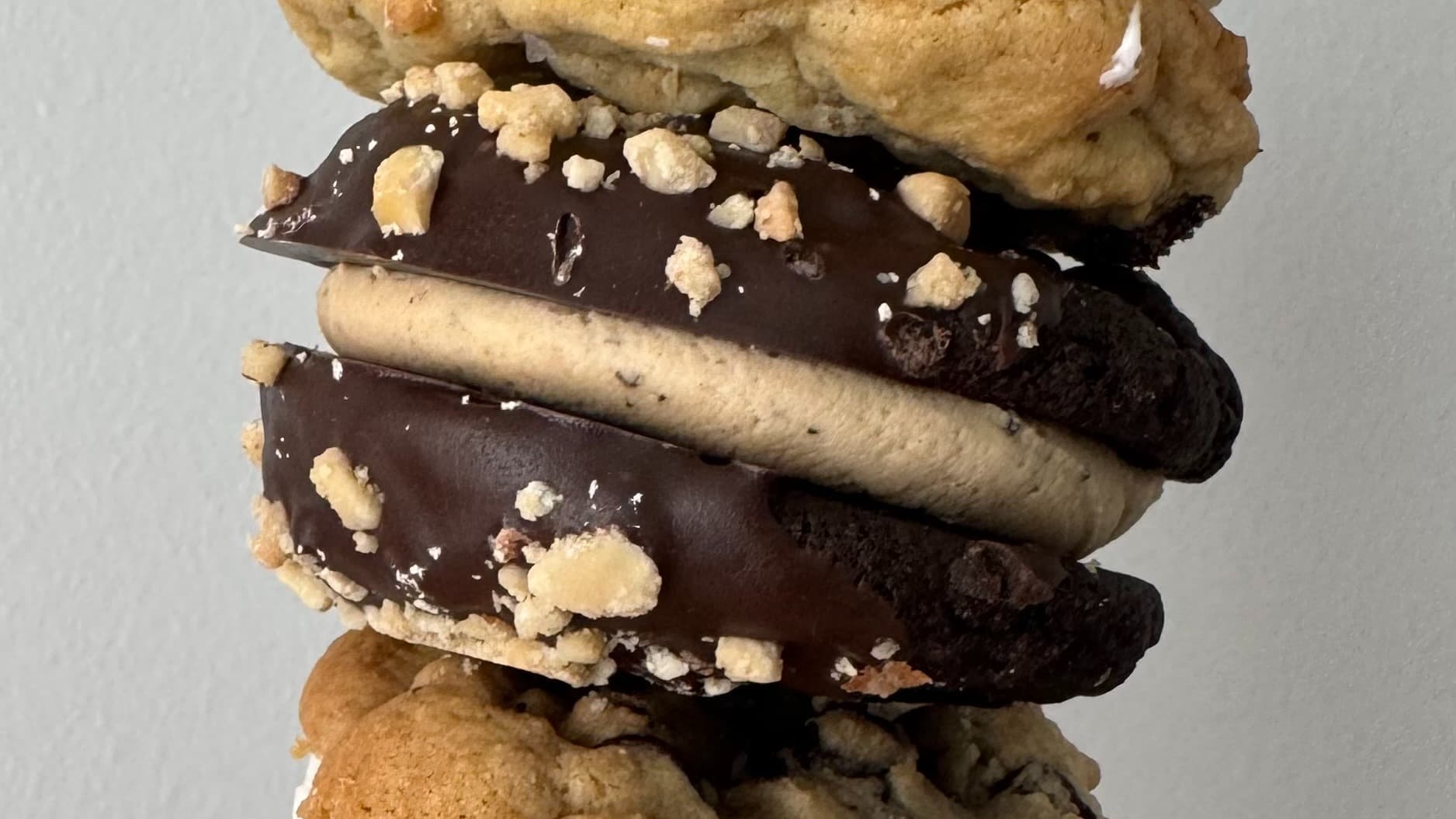 Mother's Day Cookie Sandwich Collection