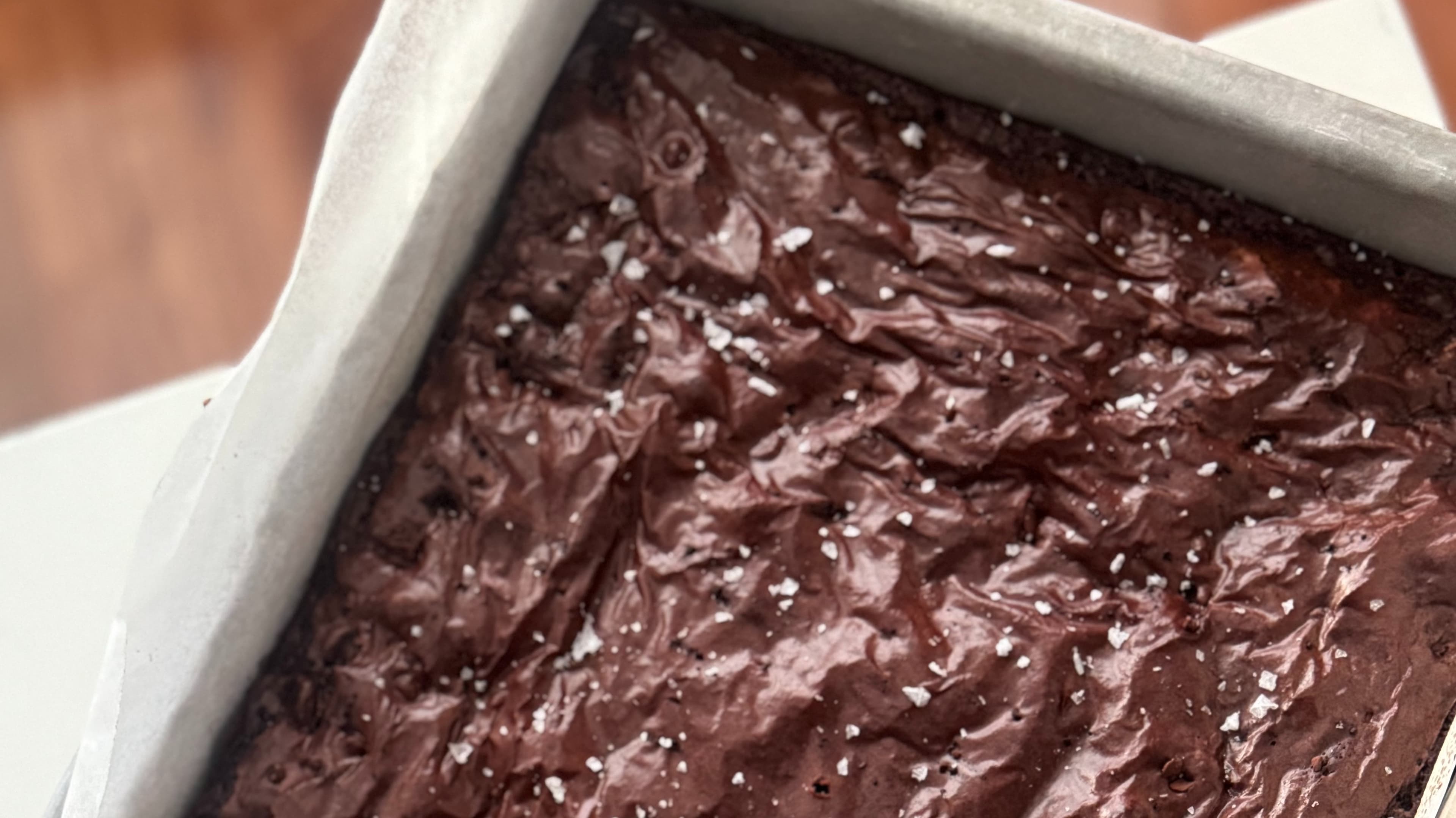 Get your Brownie Guide now!