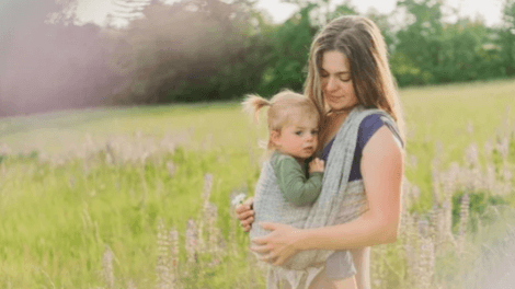 Let's Talk Woven Wraps 