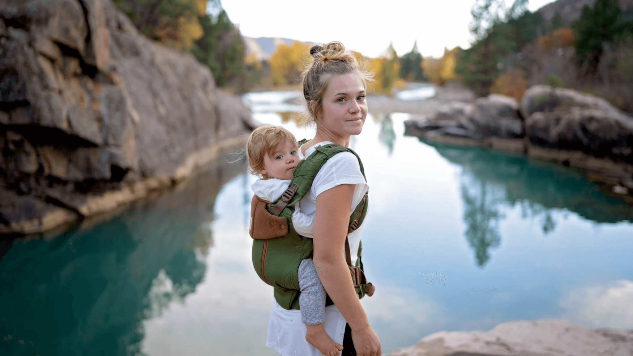 Let's Talk Buckle Carriers 