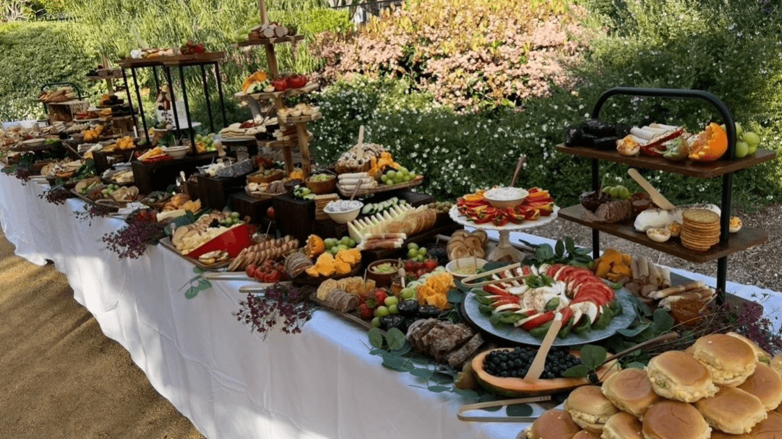 How to Start a Charcuterie Business