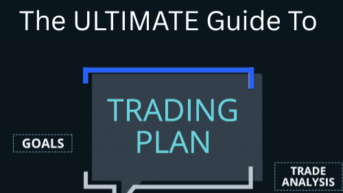 Get My Ultimate Guide To Trading Plans Now!