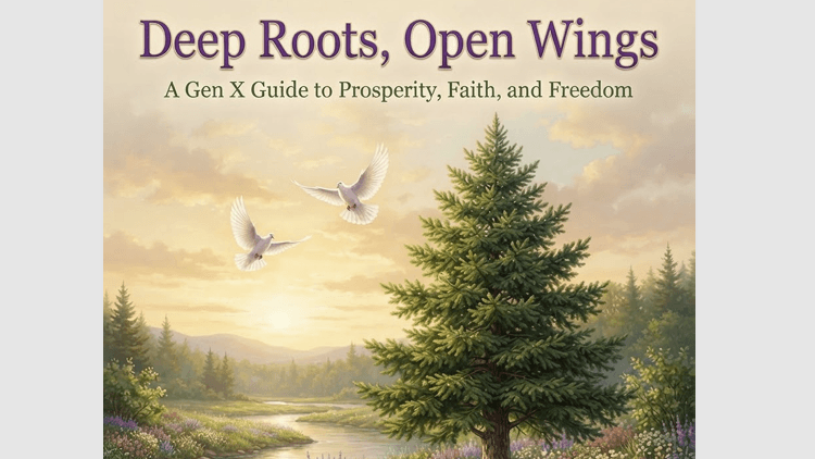 Deep Roots, Open Wings