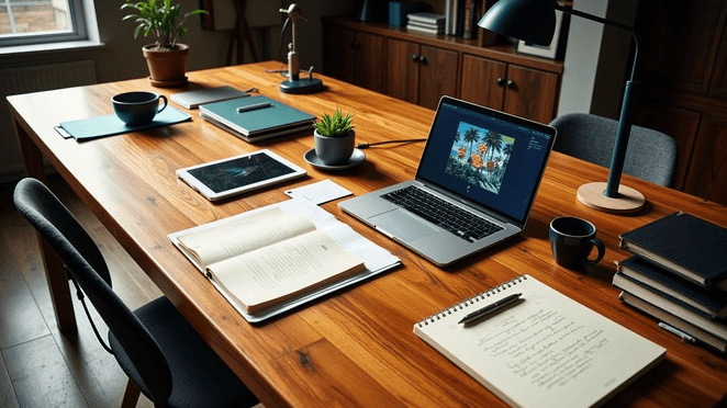 Your First Business Plan