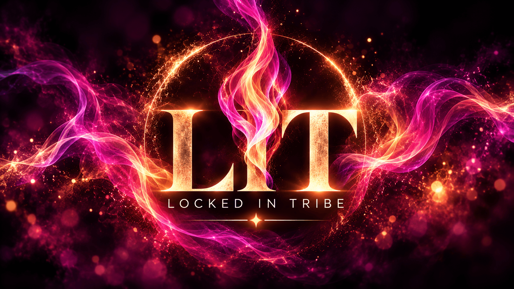 LIT: Locked in Tribe 