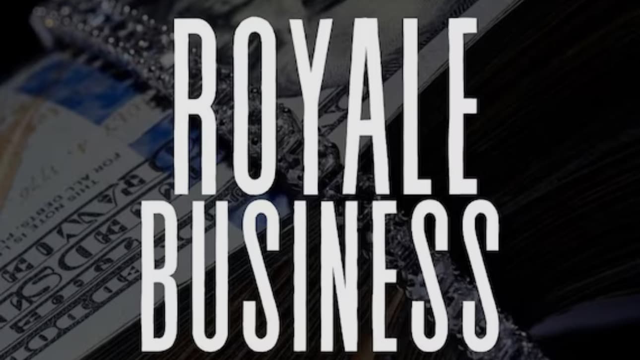 Royale Business Academy